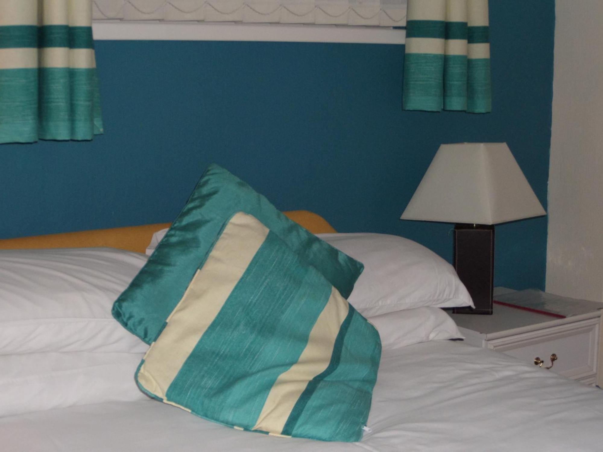 The Grays Bed & Breakfast Blackpool Exterior photo