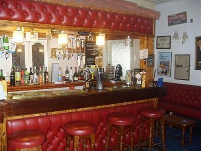 The Grays Bed & Breakfast Blackpool Exterior photo